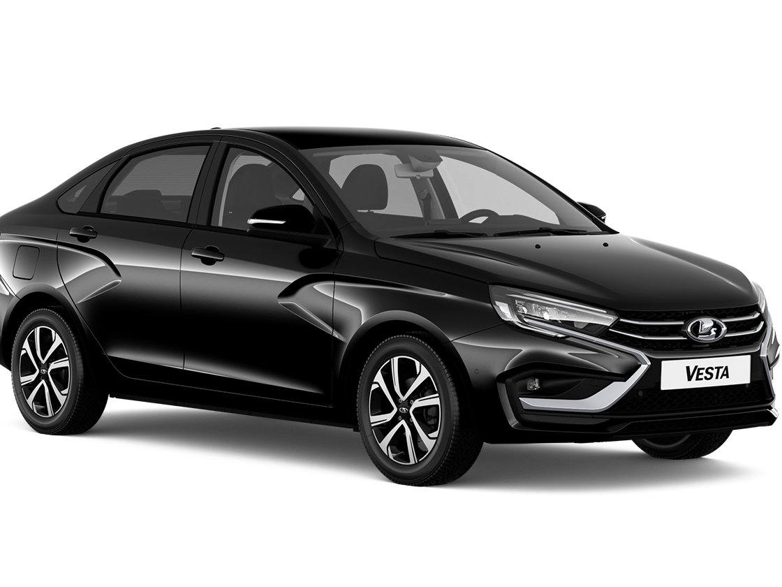 Открыть фотографии: Lada (ВАЗ) Vesta I Рестайлинг (NG)