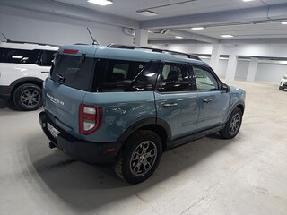 2022 Ford Bronco Sport I, голубой, 2040000 рублей, вид 3