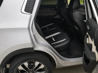 2024 Chery Tiggo 4 Pro I, серый, 1675000 рублей, вид 5