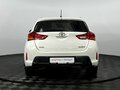 2013 Toyota Auris II, белый - вид 6