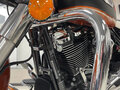 2023 Harley-Davidson Electra Glide, оранжевый - вид 5