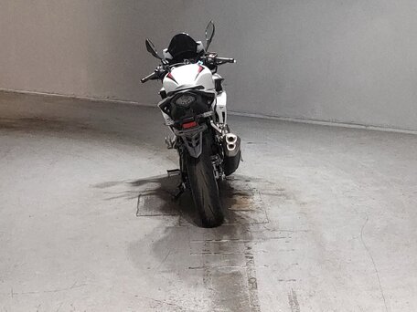 2020 Honda CBR 400R, белый, 506000 рублей, вид 5