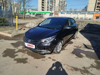 Changan Alsvin