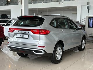 2026 Haval M6 II, серый, 2099000 рублей, вид 5