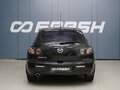 2008 Mazda 3 I (BK) Рестайлинг, чёрный, 594000 рублей - вид 3