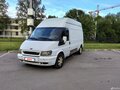 2006 Ford Transit, белый, 420000 рублей - вид 5