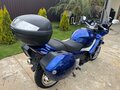 2004 Yamaha FJR1300, синий, 600000 рублей - вид 4