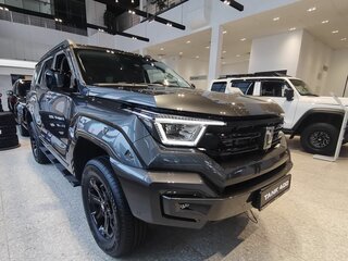 2026 Tank 400 I, серый, 6299000 рублей, вид 2