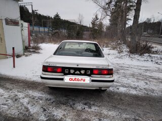1988 Toyota Corolla Levin V (AE91/AE92), белый, 170000 рублей, вид 3