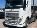2017 Volvo FH 540, белый, 6425000 рублей