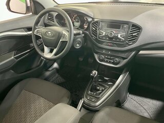 2021 Lada (ВАЗ) Vesta I, белый, 995000 рублей, вид 3