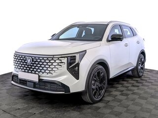 2026 Changan UNI-S I Рестайлинг, белый, 3083000 рублей, вид 1