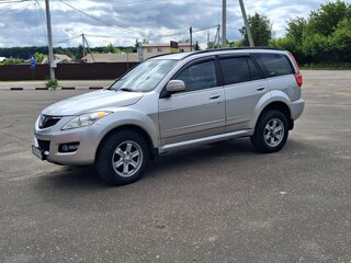 2013 Great Wall Hover H5, серый, 480000 рублей, вид 1