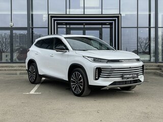 2025 Exeed TXL I Рестайлинг 2, белый, 4290000 рублей, вид 1