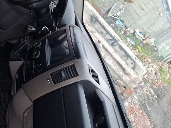 2012 Mercedes-Benz Sprinter, белый, 2300000 рублей - вид 14