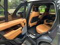 2021 Land Rover Range Rover IV Рестайлинг, серый, 8000000 рублей - вид 11
