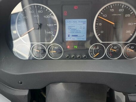 2023 Yutong ZK6122H9, белый, 12500000 рублей, вид 5