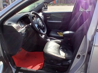 2012 Lifan Solano I (620), серебристый, 122000 рублей, вид 5