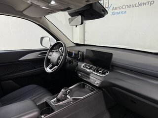 2024 Haval H5 II, белый, 2999800 рублей, вид 3