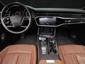 2023 Audi A6 40 TDI V (C8), чёрный, 5500000 рублей - вид 2