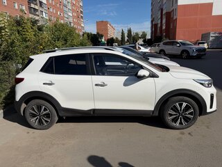 2022 Kia KX1, белый, 1900000 рублей, вид 3