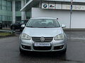 2008 Volkswagen Jetta V, серебристый, 467000 рублей - вид 1