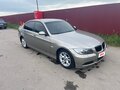 2008 BMW 3 серии 318i V (E90/E91/E92/E93) Рестайлинг, бежевый, 880000 рублей - вид 2