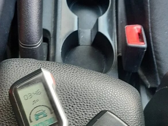 2017 Kia Rio IV, серый, 1299000 рублей - вид 18