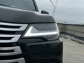 2026 Lexus LX 500d IV, чёрный, 17990000 рублей - вид 8