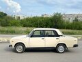 1993 Lada (ВАЗ) 2107, белый, 75000 рублей - вид 5