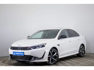 2023 Kaiyi E5, белый, 1359000 рублей, вид 3