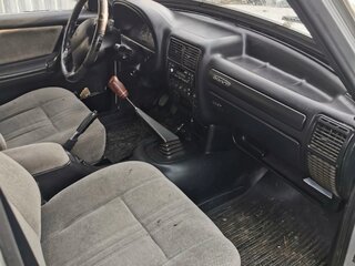 2002 ГАЗ 3102 «Волга», серый, 149000 рублей, вид 5
