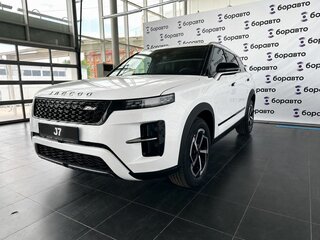 2026 Jaecoo J7 I, белый, 2849000 рублей, вид 4