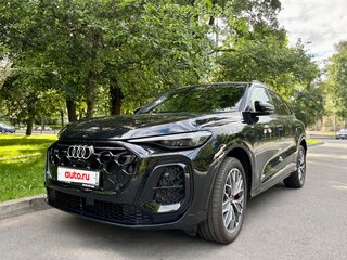 2026 Audi Q5 L III (GU), чёрный, 6190000 рублей, вид 1