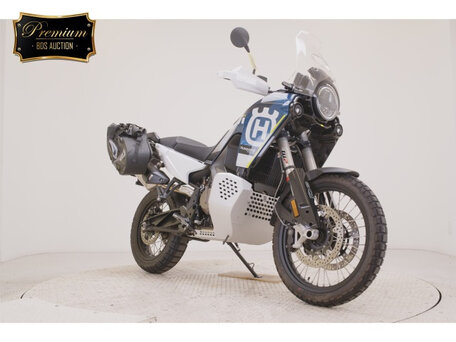2024 Husqvarna Norden 901, синий, 1250000 рублей, вид 3