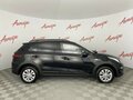 2019 Kia Rio X-Line IV, чёрный, 1310000 рублей - вид 5