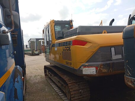 2023 LGCE E6210F, жёлтый, 7132030 рублей, вид 4