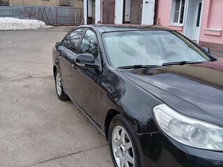2010 Chevrolet Epica V250 Рестайлинг, чёрный, 450000 рублей, вид 2