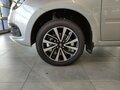 2025 Lada (ВАЗ) Granta I Рестайлинг, серебристый - вид 7