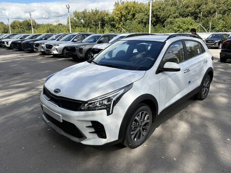 Solaris KRX