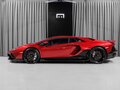 2022 Lamborghini Aventador LP780-4 Ultimae I Рестайлинг, красный, 69000000 рублей - вид 11