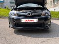 2013 Toyota Corolla Fielder XI (E160, E170, E180), чёрный, 1150000 рублей - вид 1