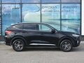 2021 Haval F7 I, чёрный - вид 3
