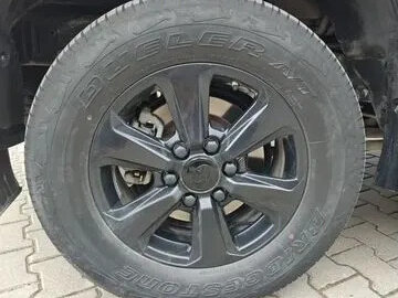 2023 Toyota Land Cruiser 300 Series, чёрный, 10900000 рублей - вид 9