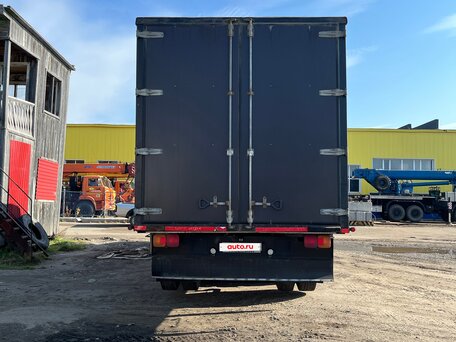 2005 International 4000 Series, белый, 2250000 рублей, вид 5