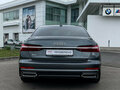 2019 Audi A6 45 TFSI V (C8), серый - вид 5