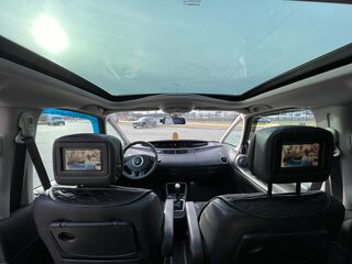 2010 Renault Espace Grand IV Рестайлинг, серый, 1349000 рублей, вид 3