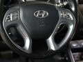 2013 Hyundai ix35 I Рестайлинг, коричневый, 1099000 рублей - вид 10