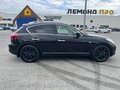 2012 Infiniti EX25 I (J50), чёрный, 1369000 рублей - вид 7