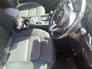 2020 Mazda CX-5 II, белый, 2333000 рублей, вид 5